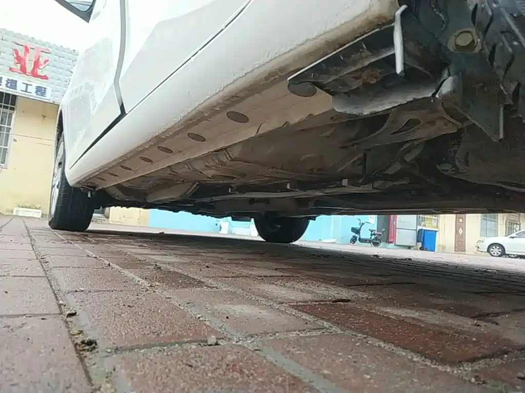Toyota Vios — миниатюра 22