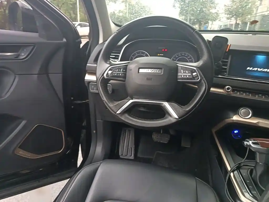 Haval H6 — миниатюра 6