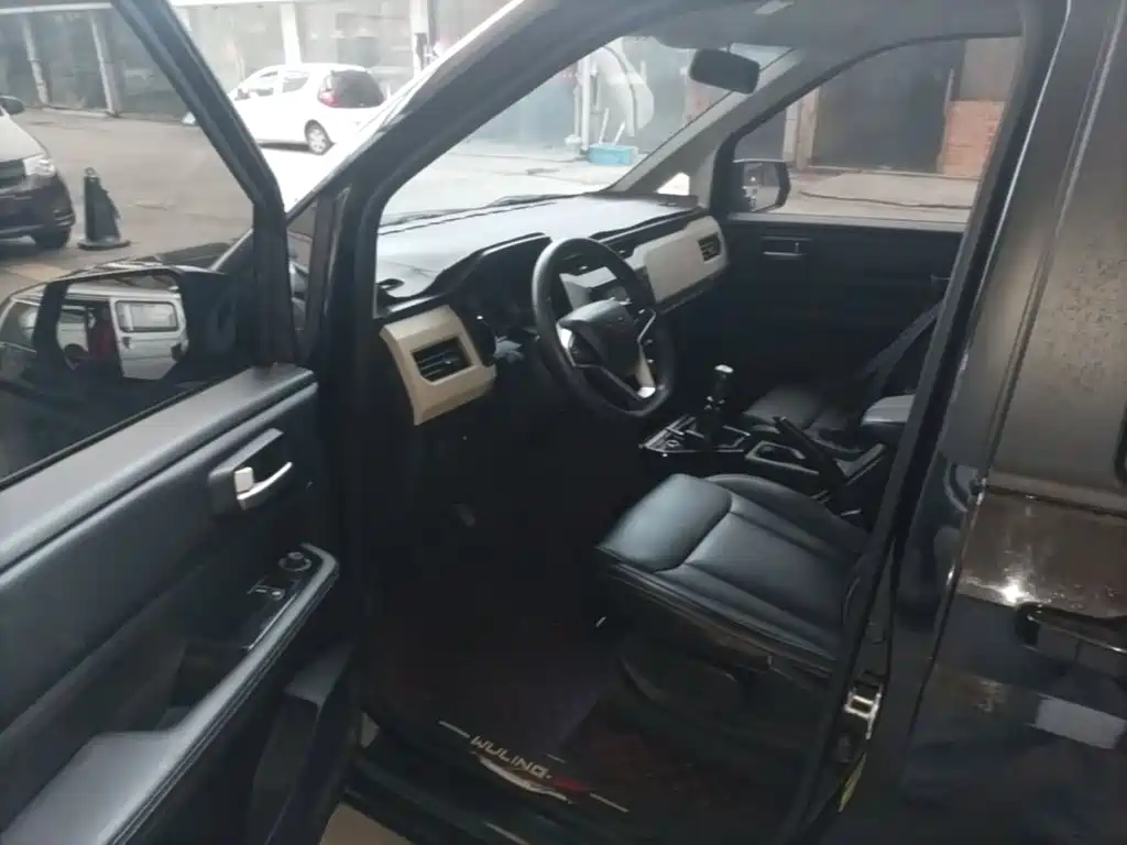 Wuling Zhengcheng — миниатюра 16