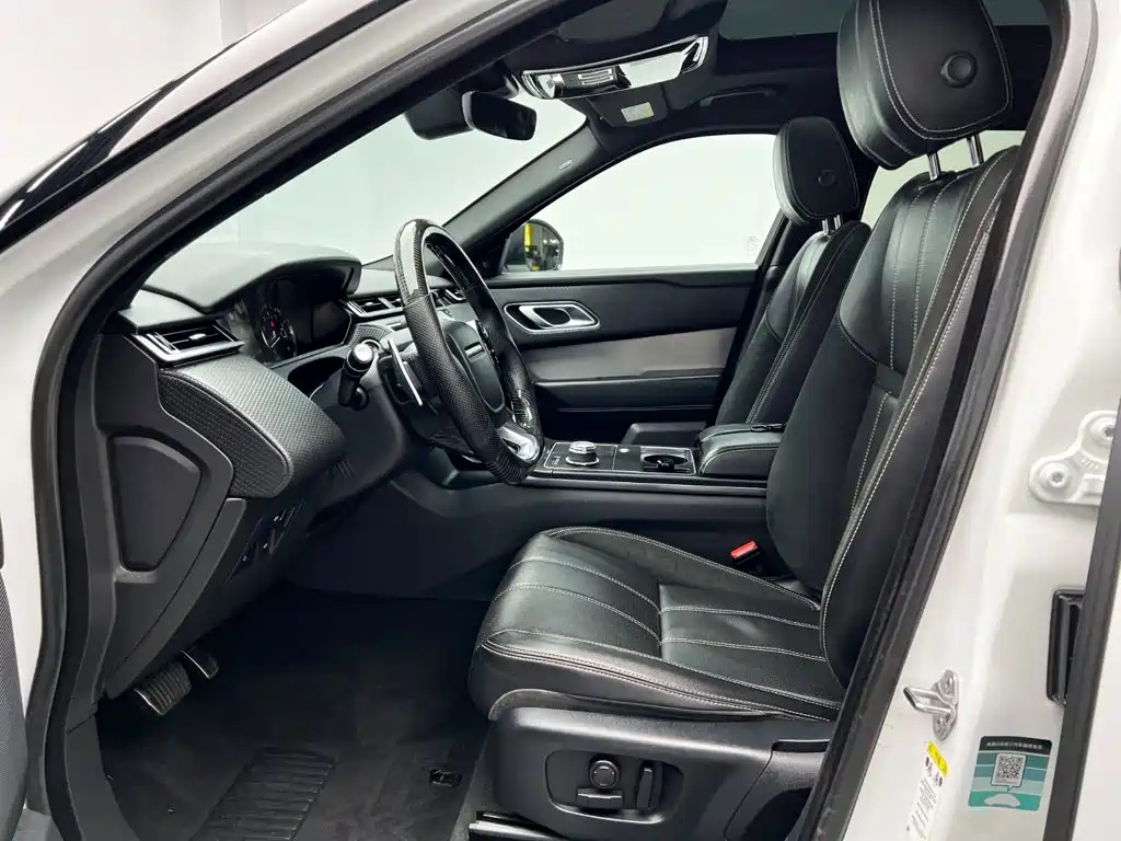 Land Rover Velar — миниатюра 14