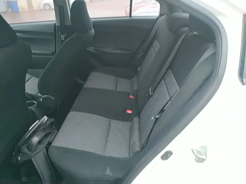 Toyota Vios — миниатюра 17