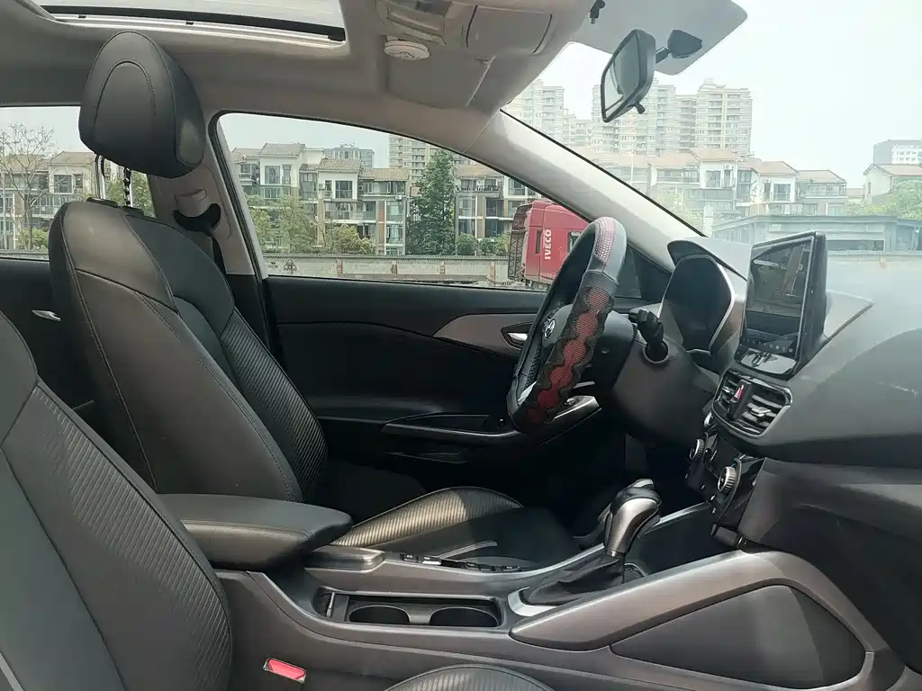 Hyundai Lafesta 2021 280TGDi DLX Luxury
