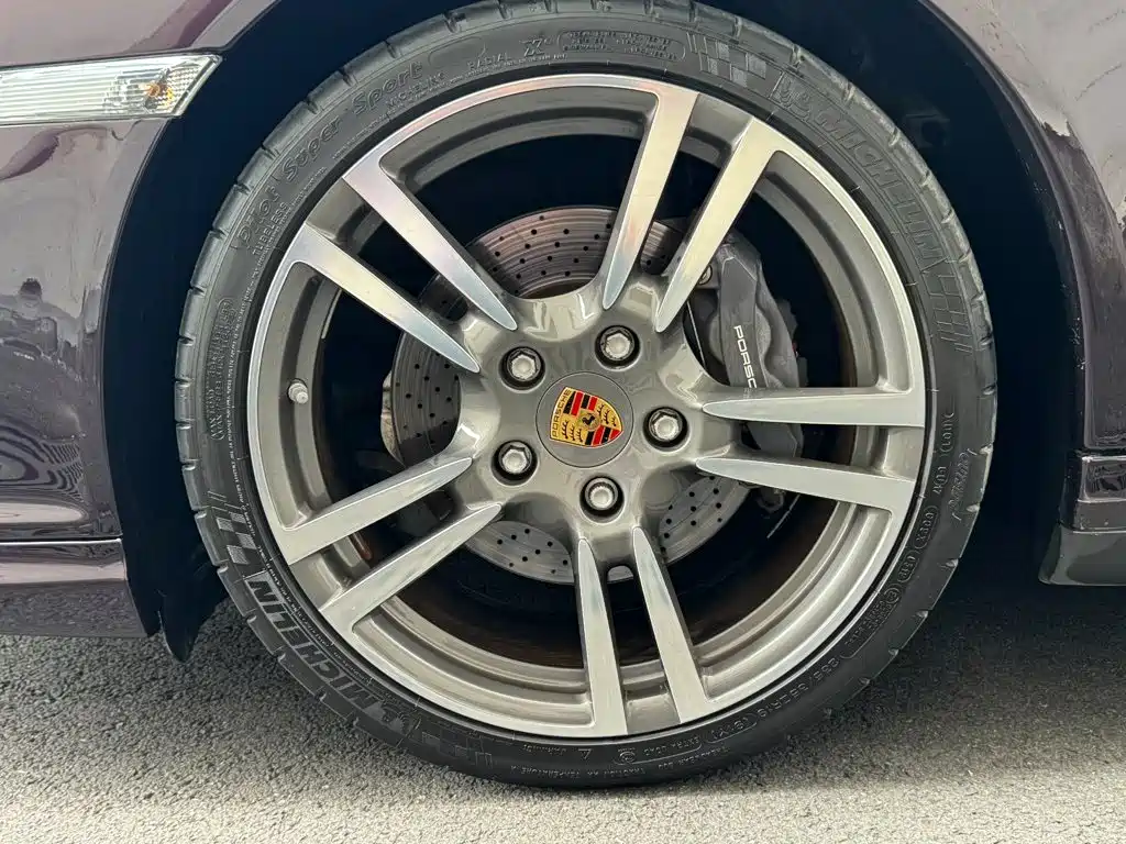 Porsche 911 — миниатюра 16