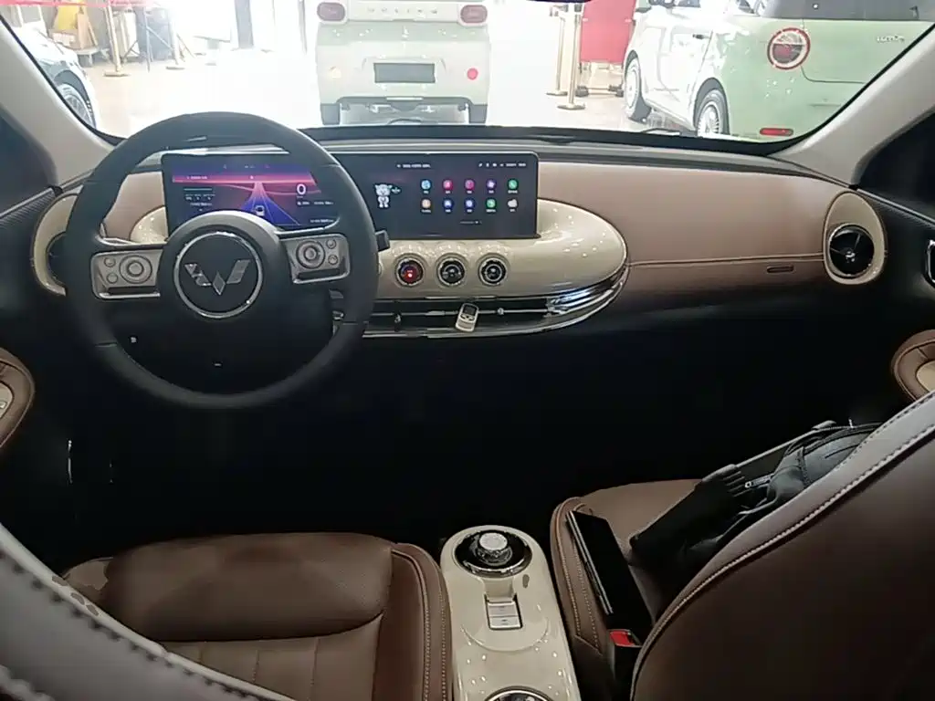 Wuling Bingo — миниатюра 10