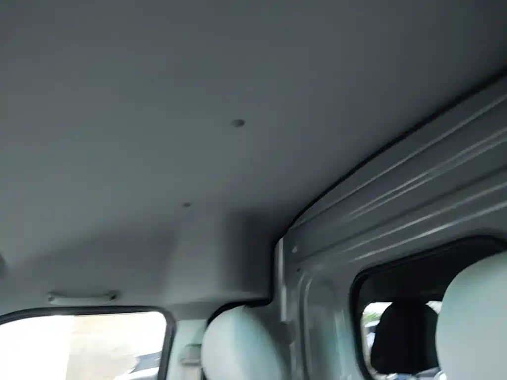 Jinbei Hiace X30L CNG — миниатюра 18