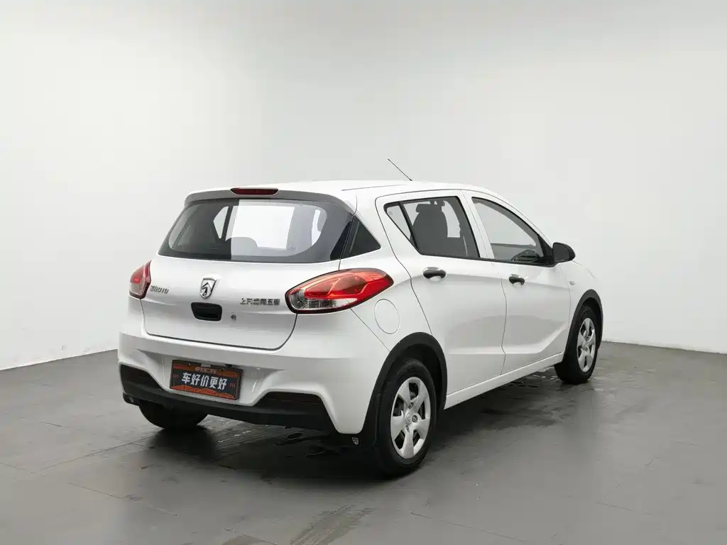 Baojun 310 — миниатюра 2