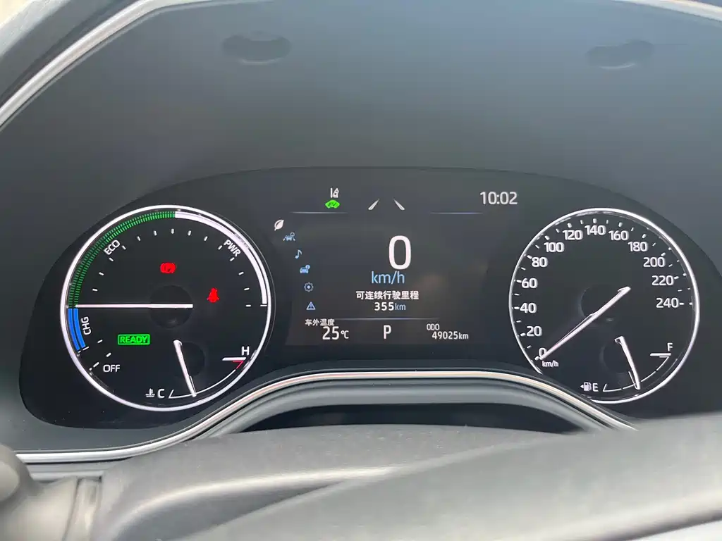 Toyota Avalon 2023 2.5L Luxury