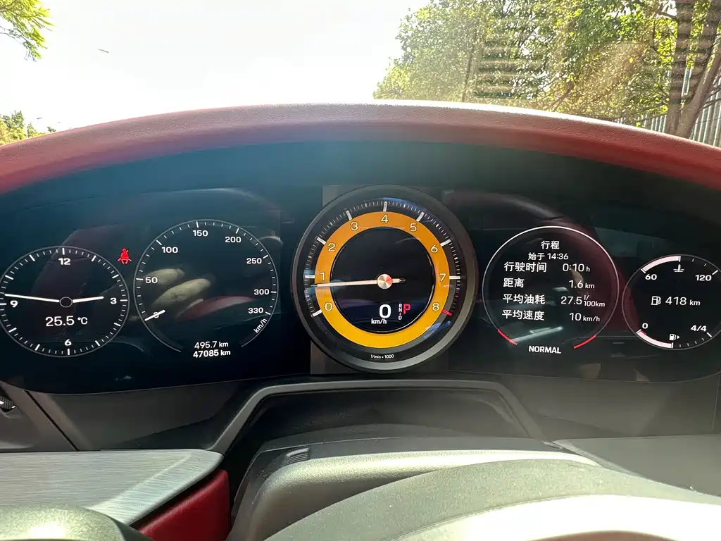 Porsche 911 — миниатюра 21