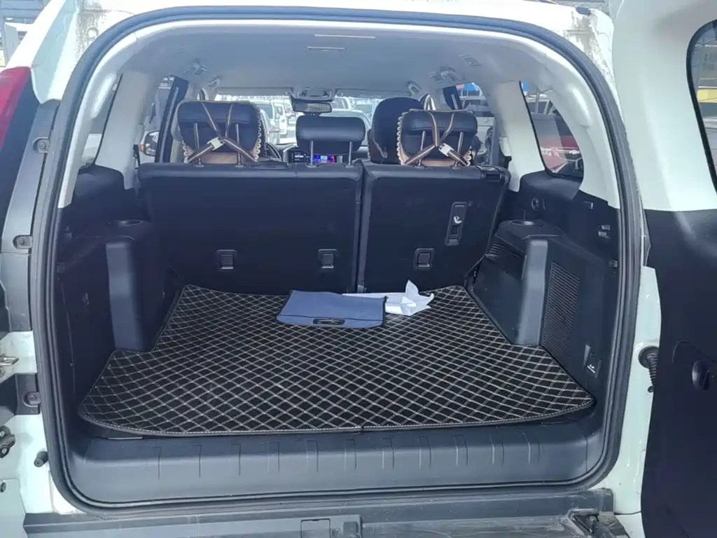Haval H9 — миниатюра 19