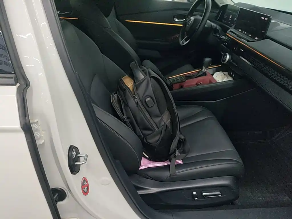 Honda Accord — миниатюра 25