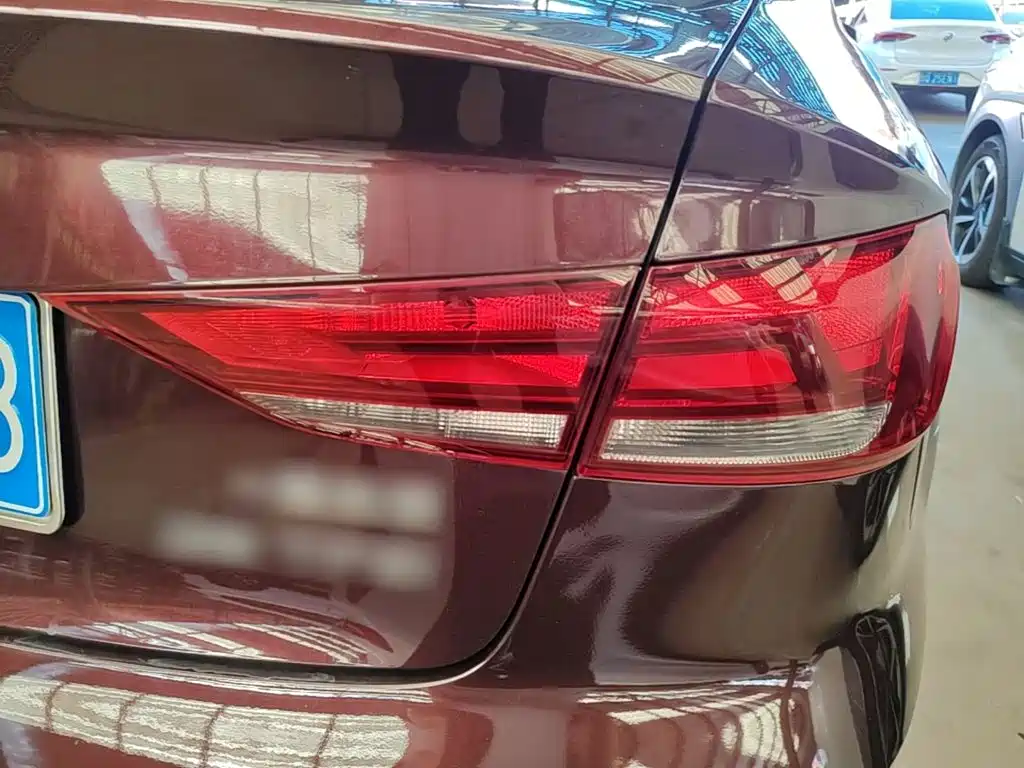 Audi A3 — миниатюра 8