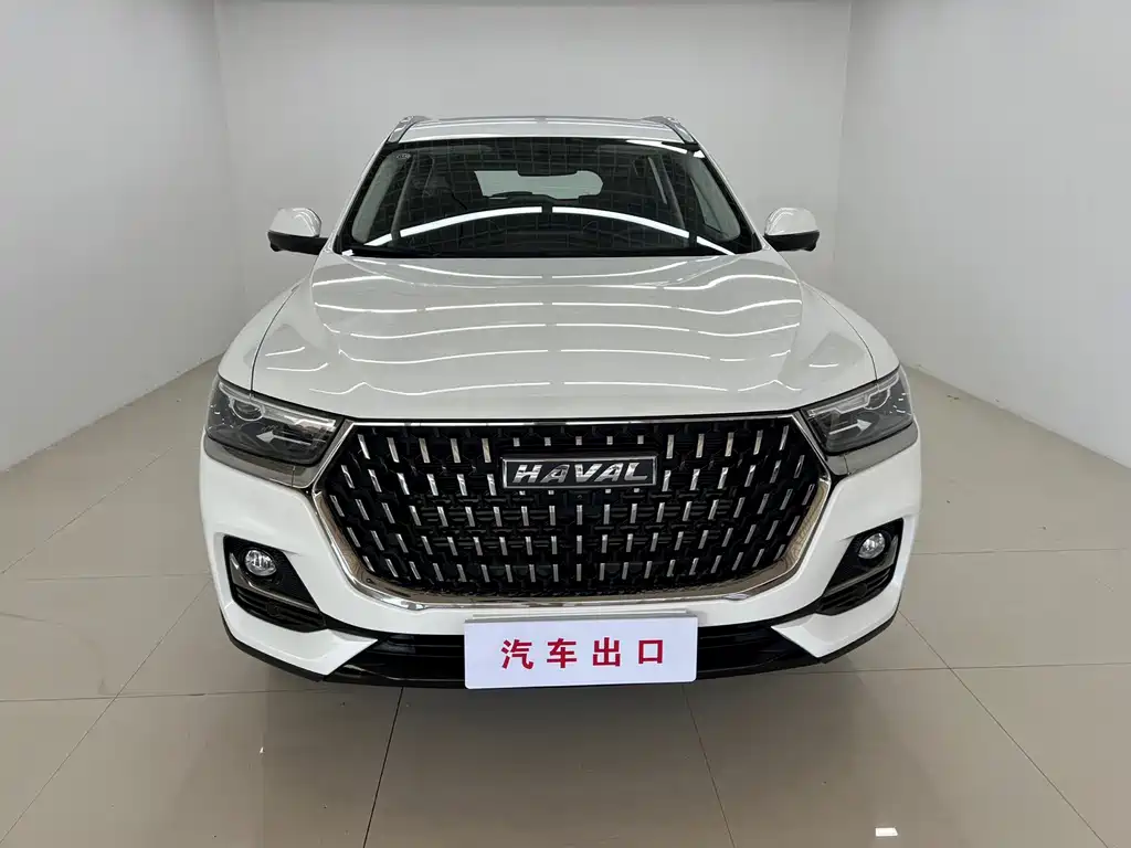 Haval H6 — миниатюра 2