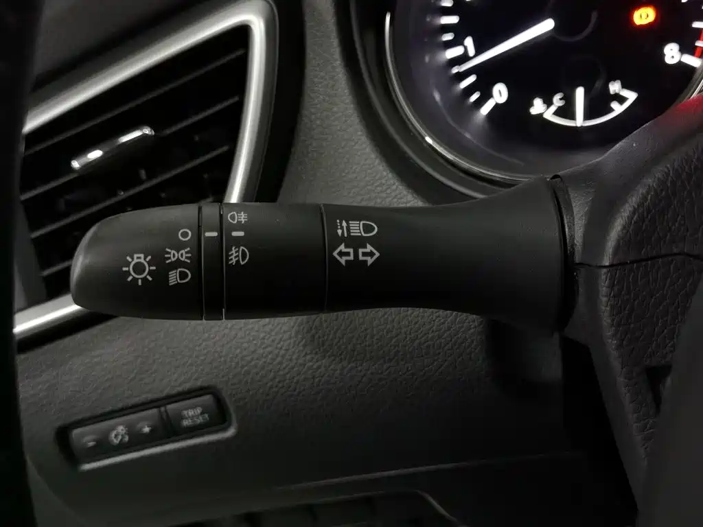 Nissan X-Trail — миниатюра 21