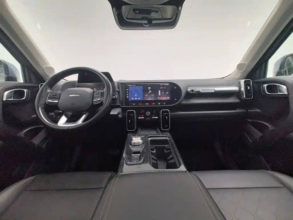 Haval Big Dog — миниатюра 5
