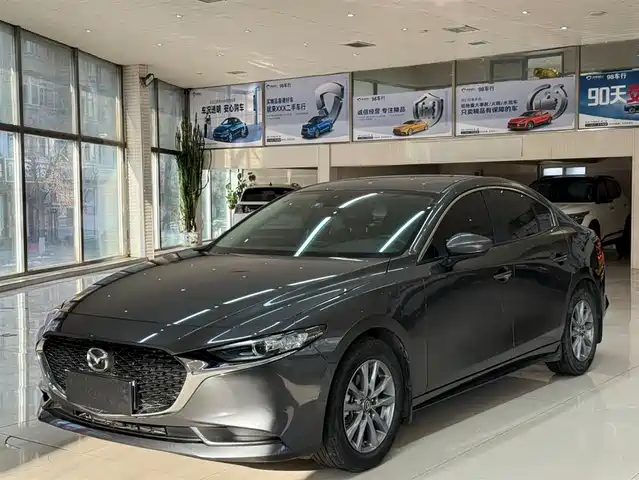 mazda 3-angkesaila