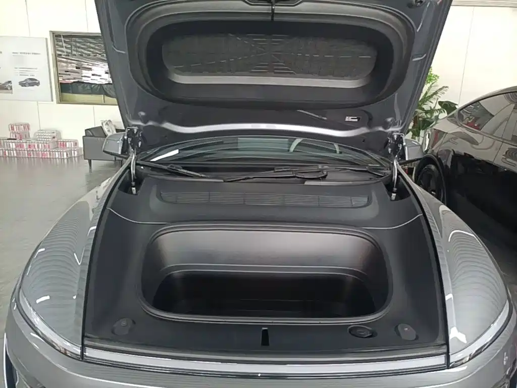 Tesla Model Y — миниатюра 20