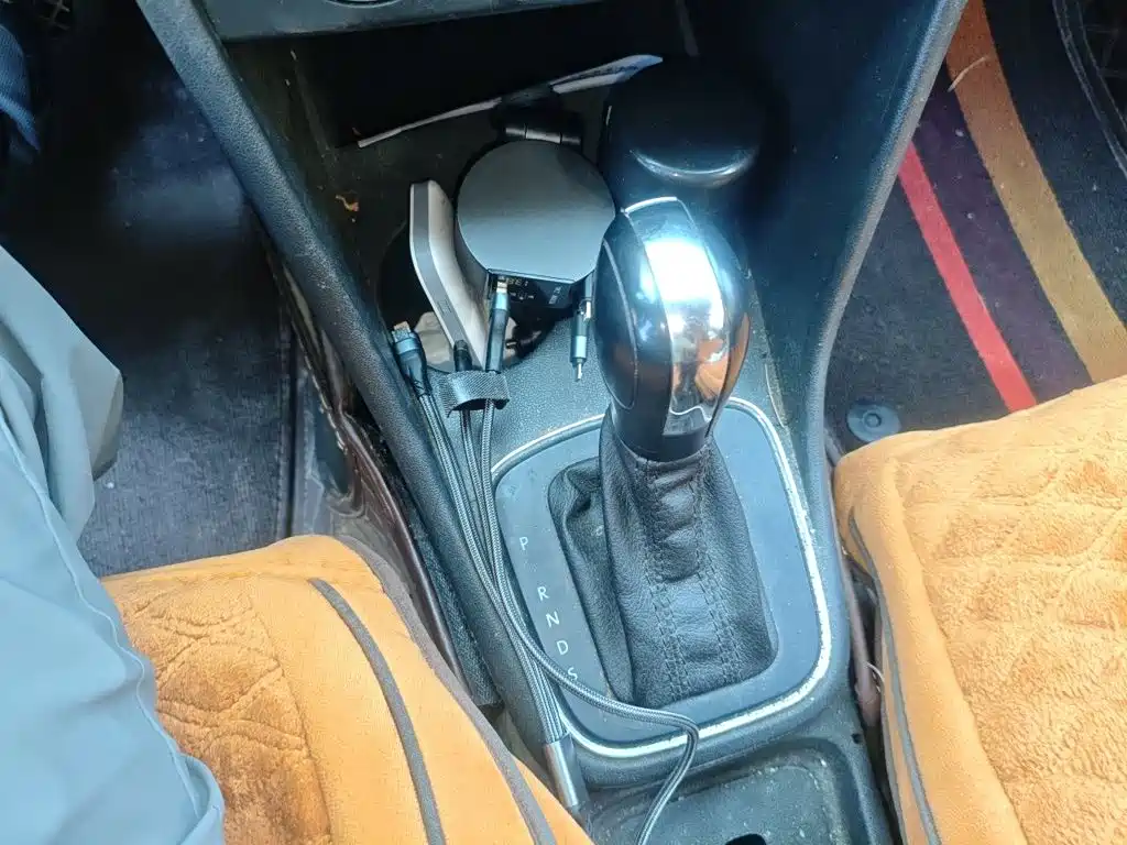 Volkswagen Polo — миниатюра 10