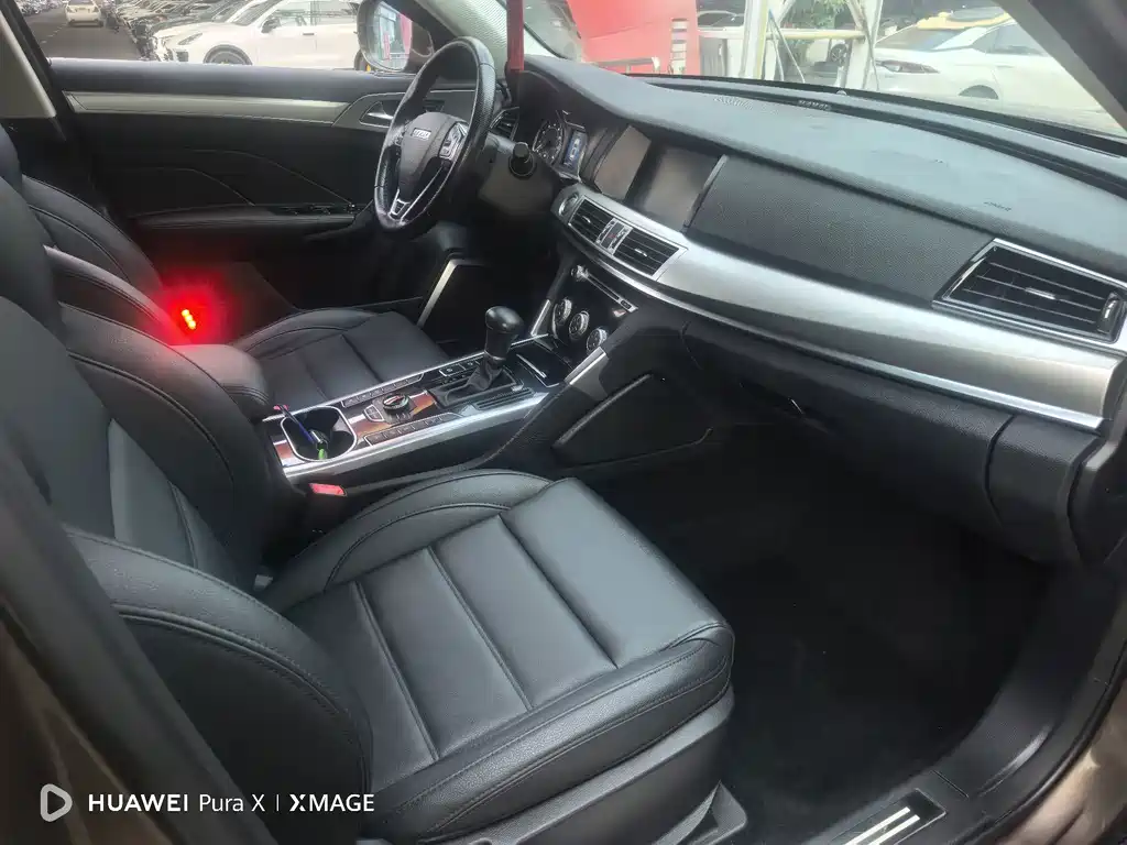 Haval H7 — миниатюра 8