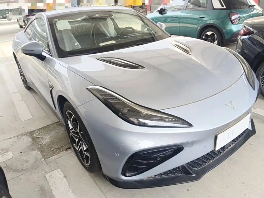Neta GT 2023 560