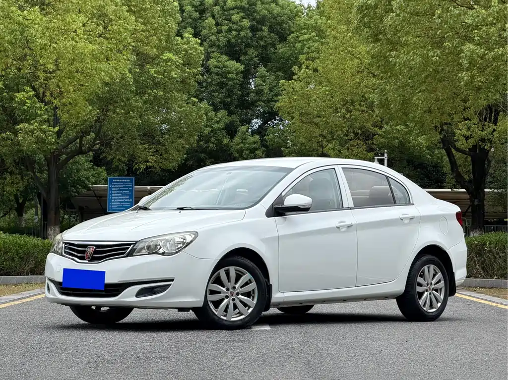 Roewe 350