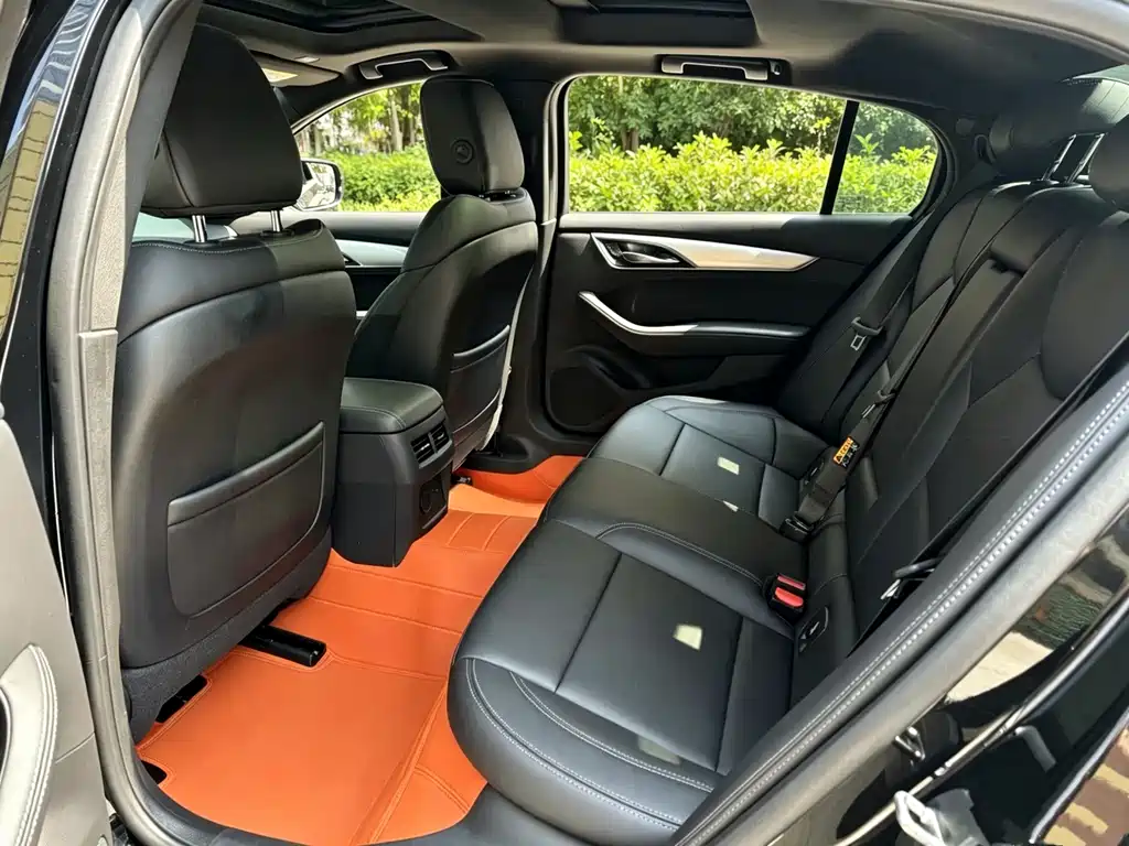 Cadillac CT5 2024 28T Luxury