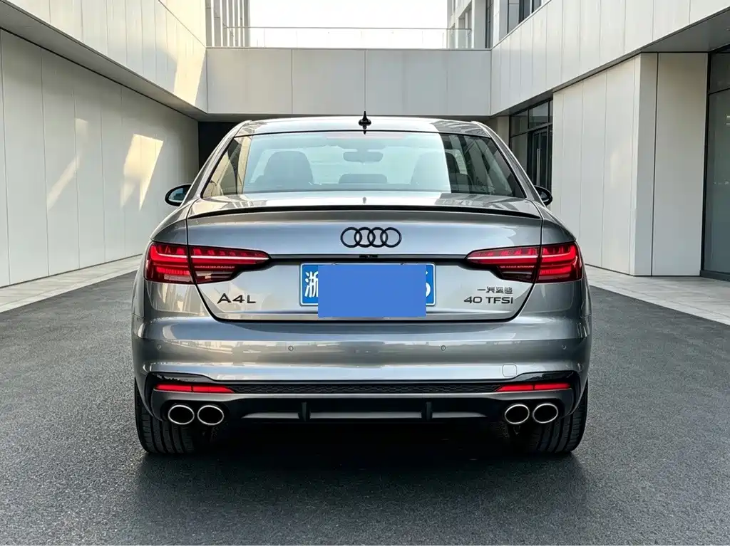 Audi S4 — миниатюра 14
