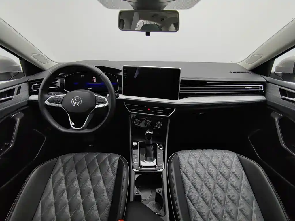 Volkswagen Sagitar — миниатюра 5