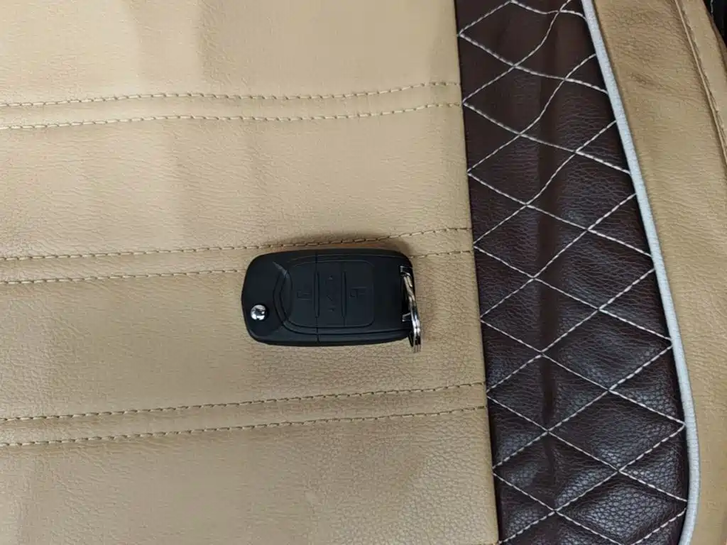 Wuling Hongguang PLUS — миниатюра 9