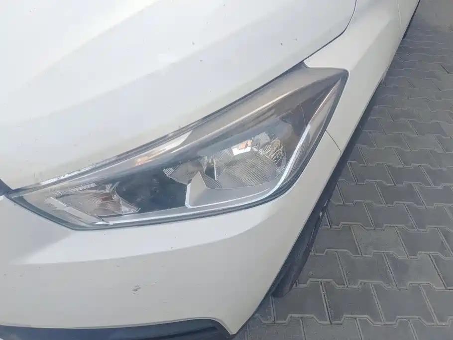 Nissan Kicks — миниатюра 5