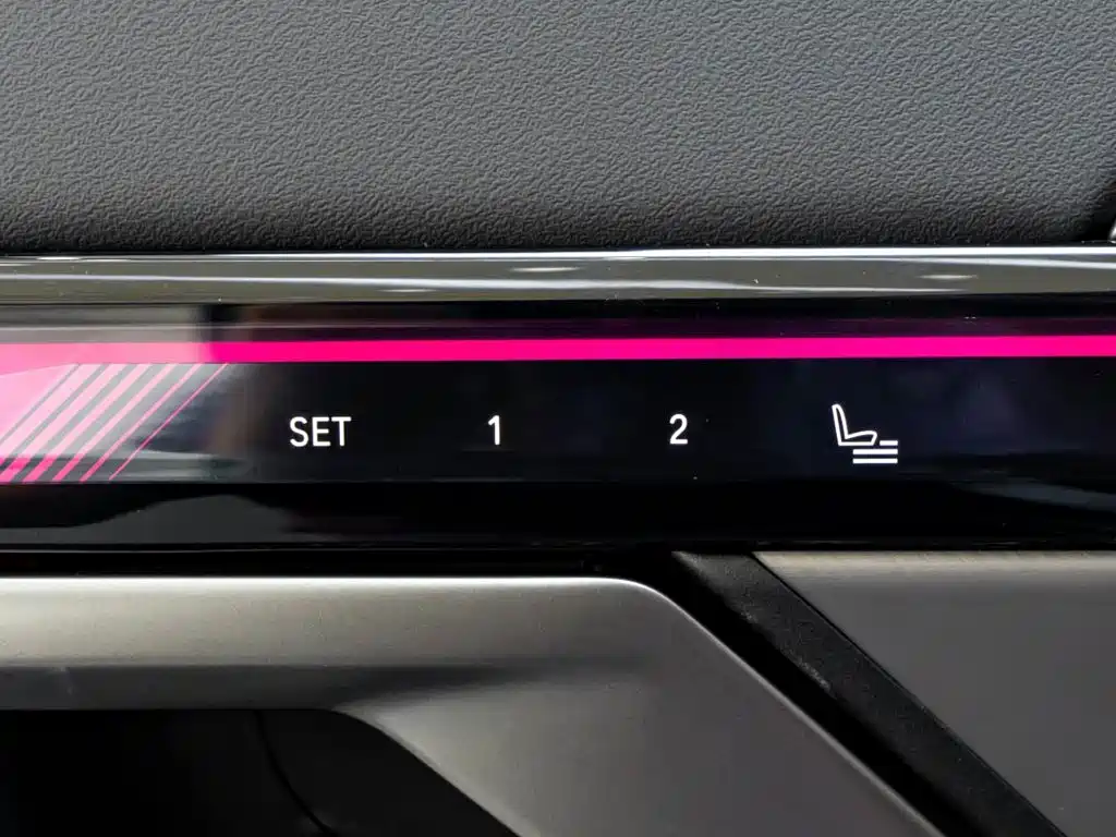 BMW 5 Series — миниатюра 23