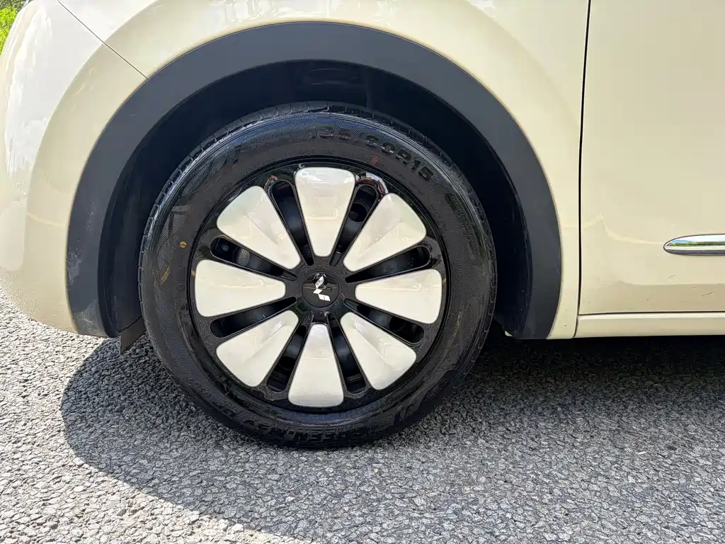 Wuling Bingo — миниатюра 4