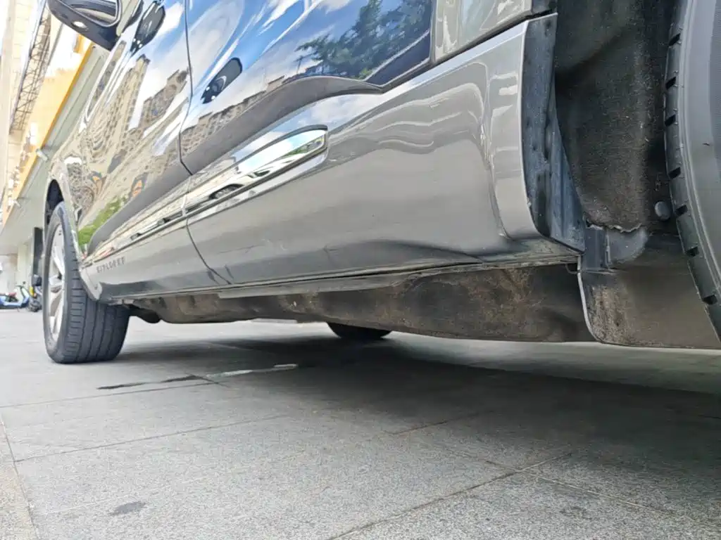 Ford Explorer — миниатюра 22
