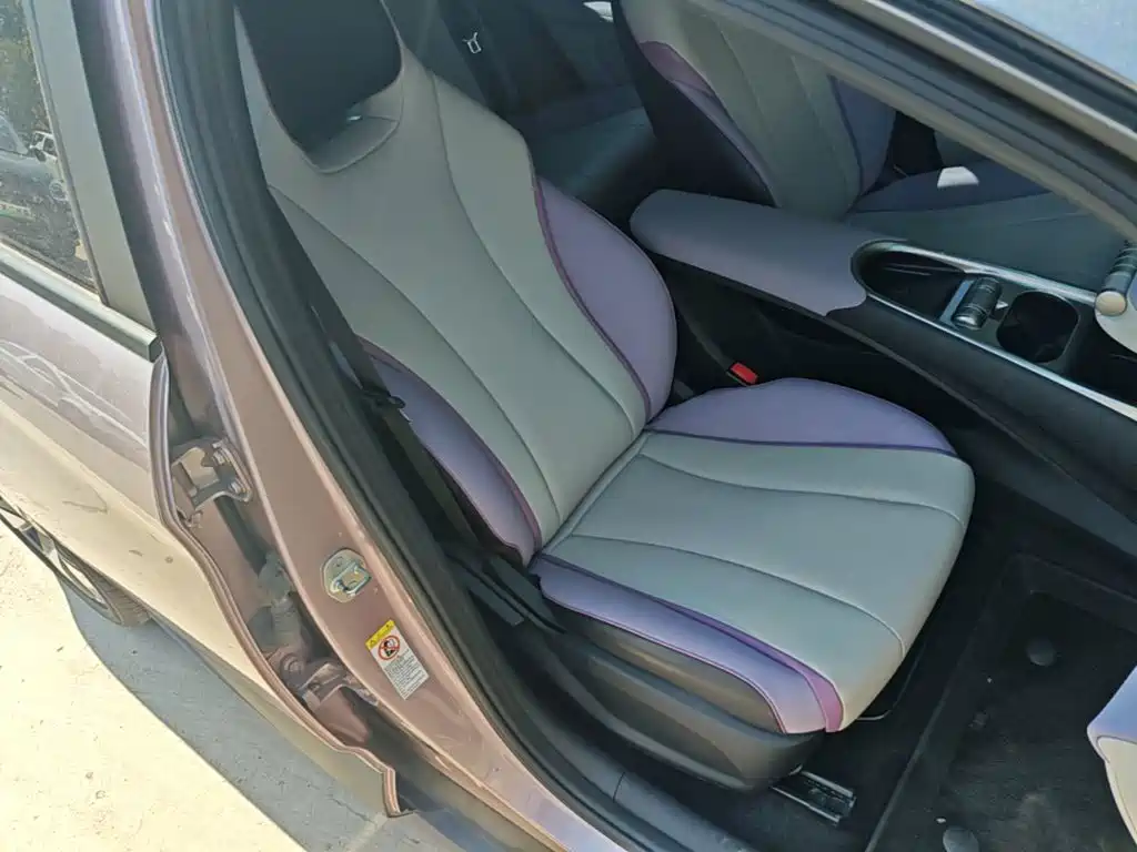 BYD Dolphin — миниатюра 25