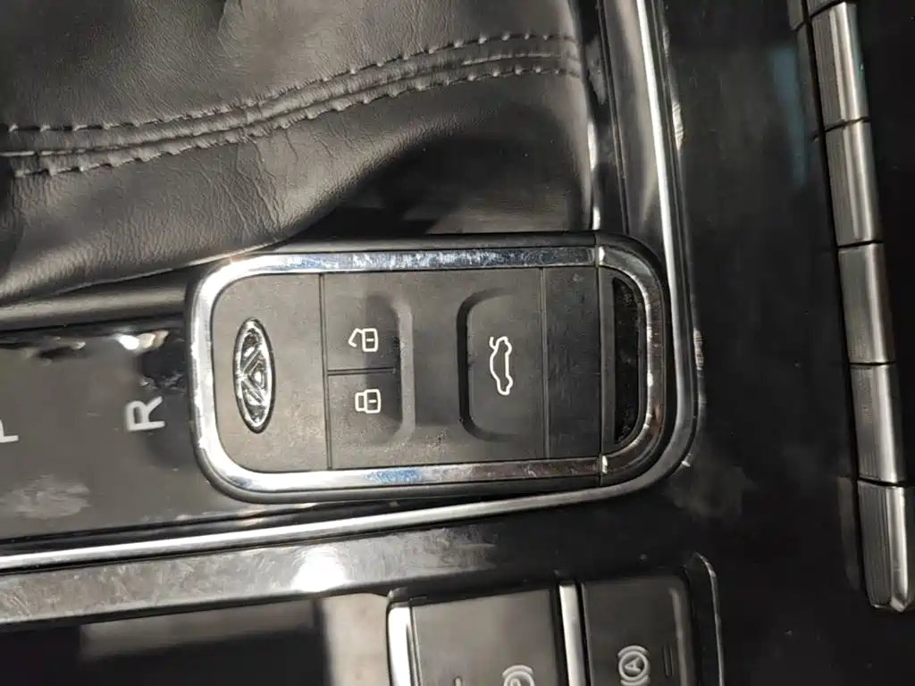 Chery Tiggo 8 — миниатюра 9