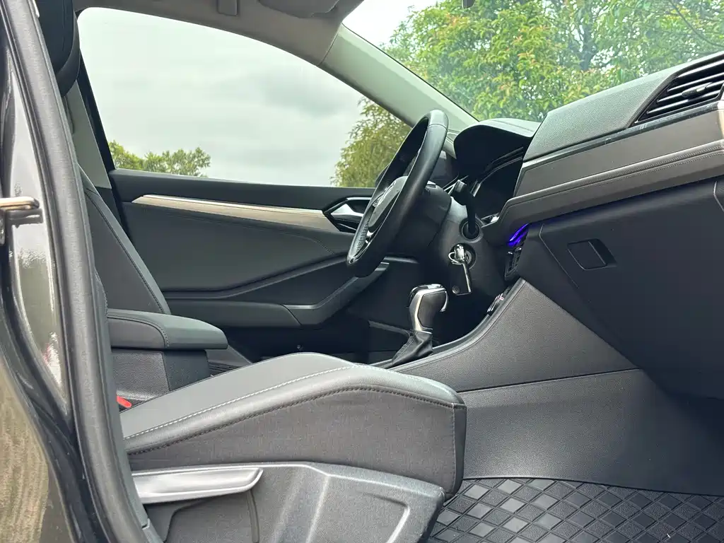 Volkswagen Sagitar 2019 280TSI DSG Comfort V