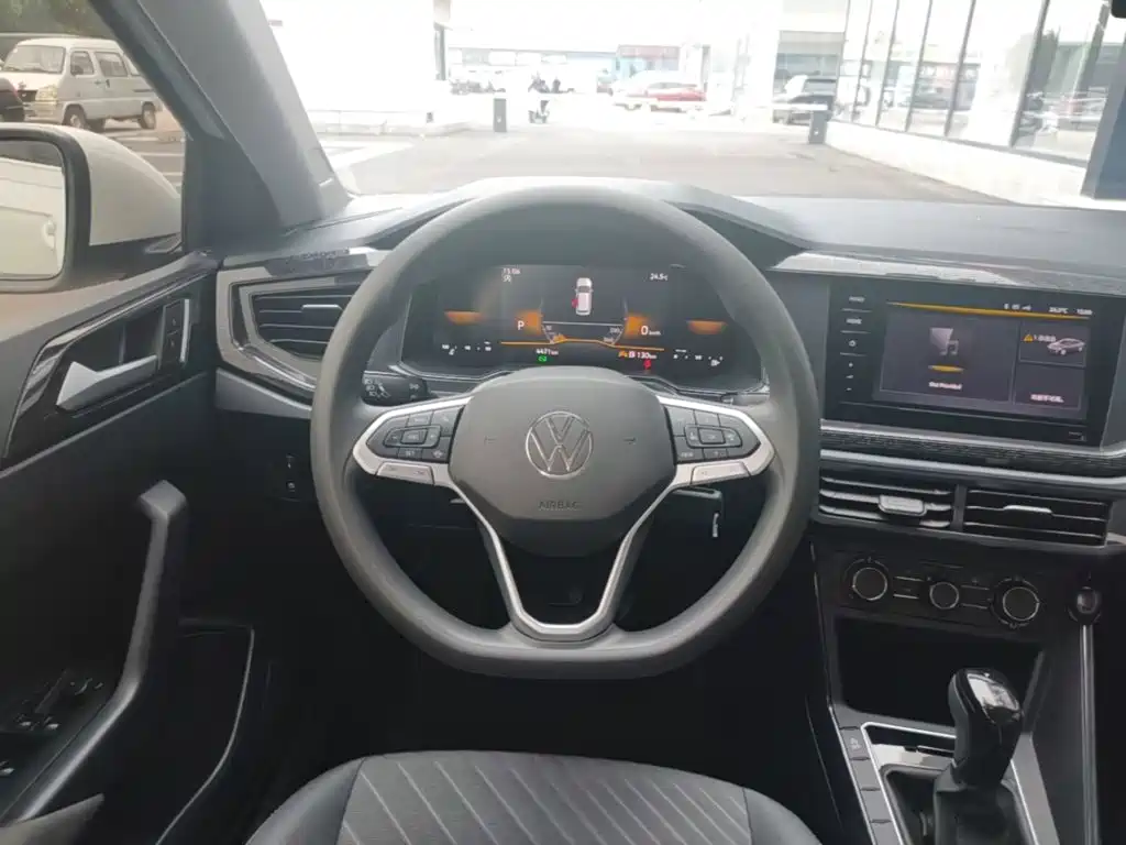 Volkswagen Lavida — миниатюра 11