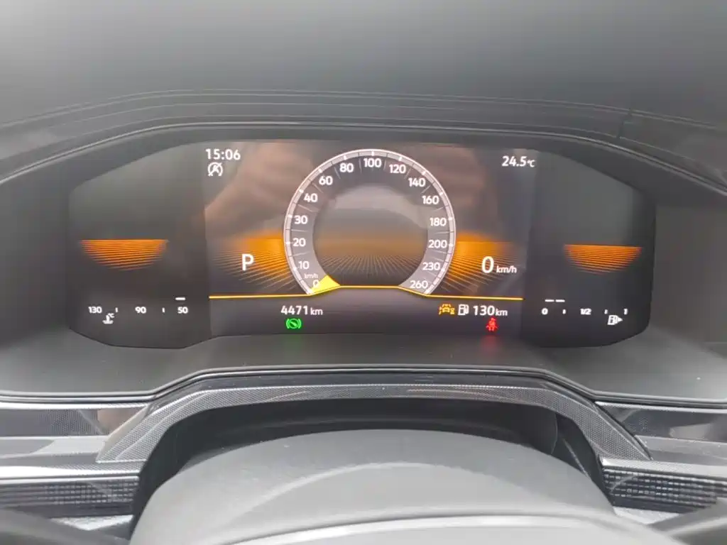 Volkswagen Lavida — миниатюра 12