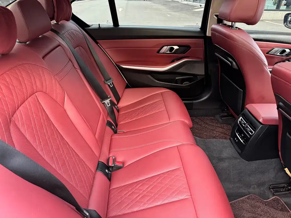 BMW 3 Series — миниатюра 14