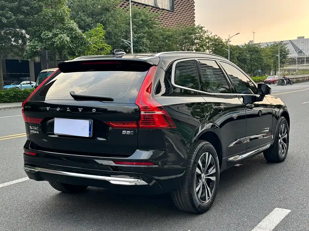 Volvo XC60 — миниатюра 21