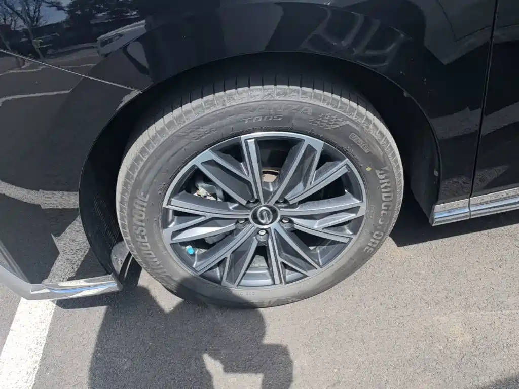 GAC Motor Trumpchi M8 — миниатюра 23