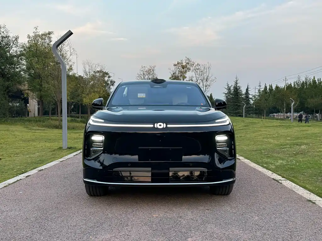 Qiyuan Qiyuan Q07 — миниатюра 2