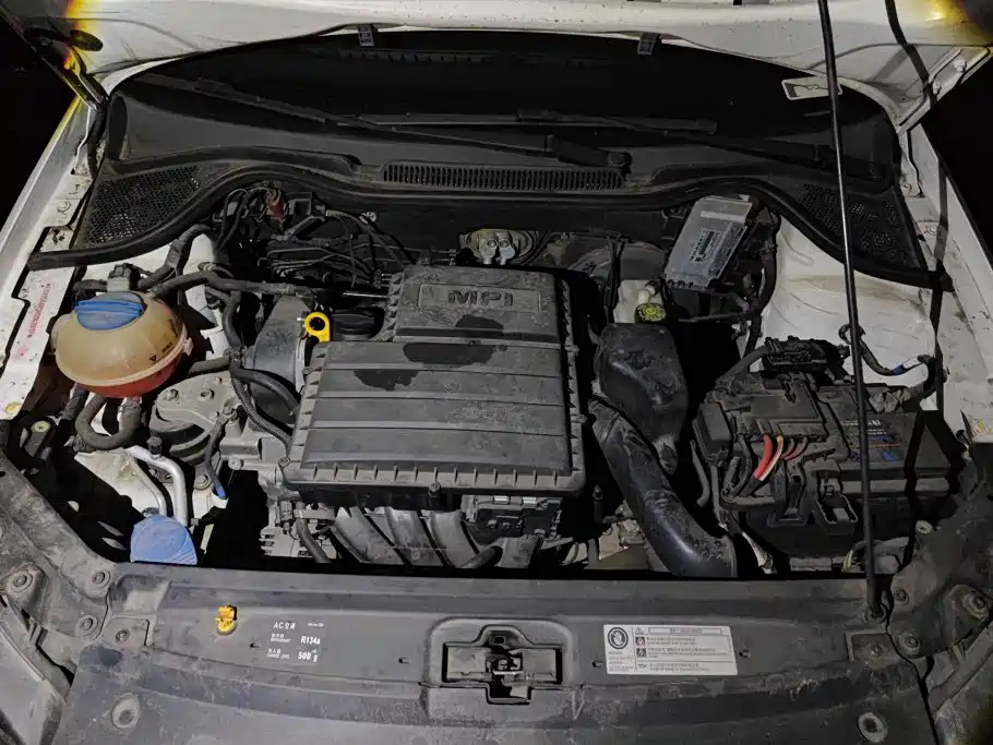 Volkswagen Polo — миниатюра 10