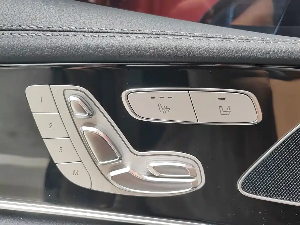 Mercedes-Benz AMG GT — миниатюра 17