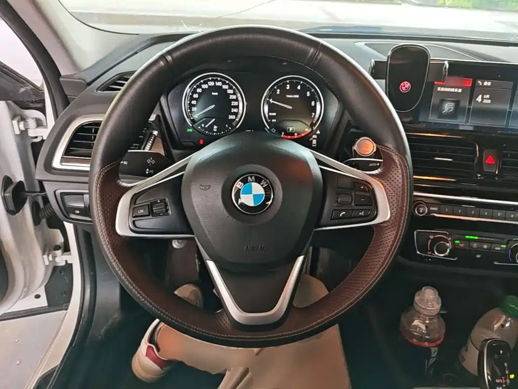 BMW 1 Series — миниатюра 11
