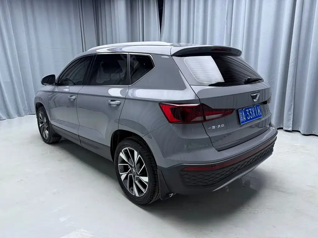 Jetta VS5 2023 280TSI AT