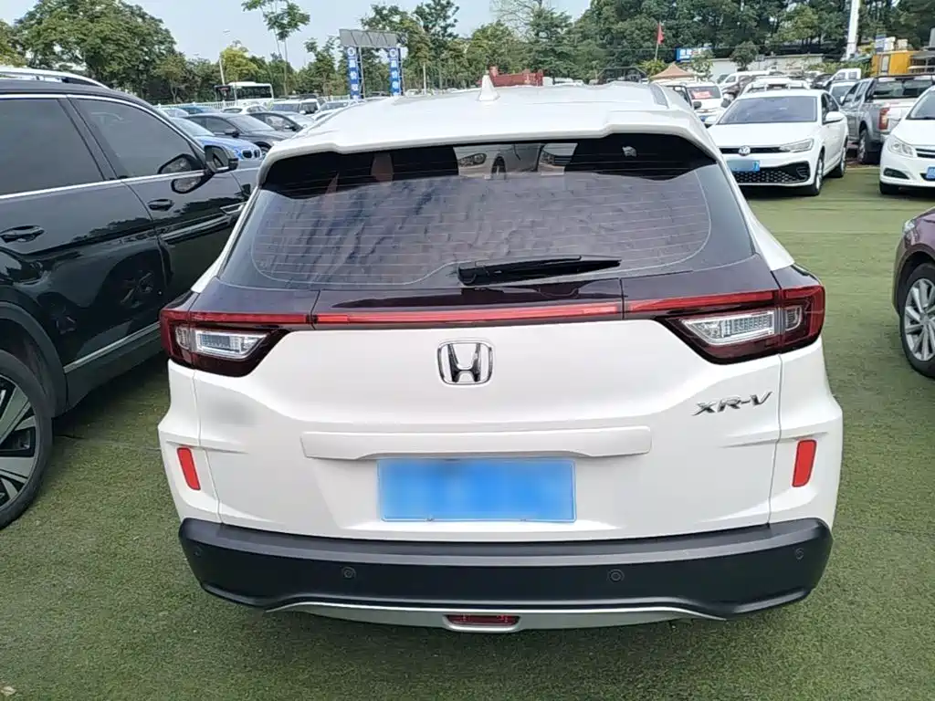 Honda XR-V 2017 1.5L LXi CVT