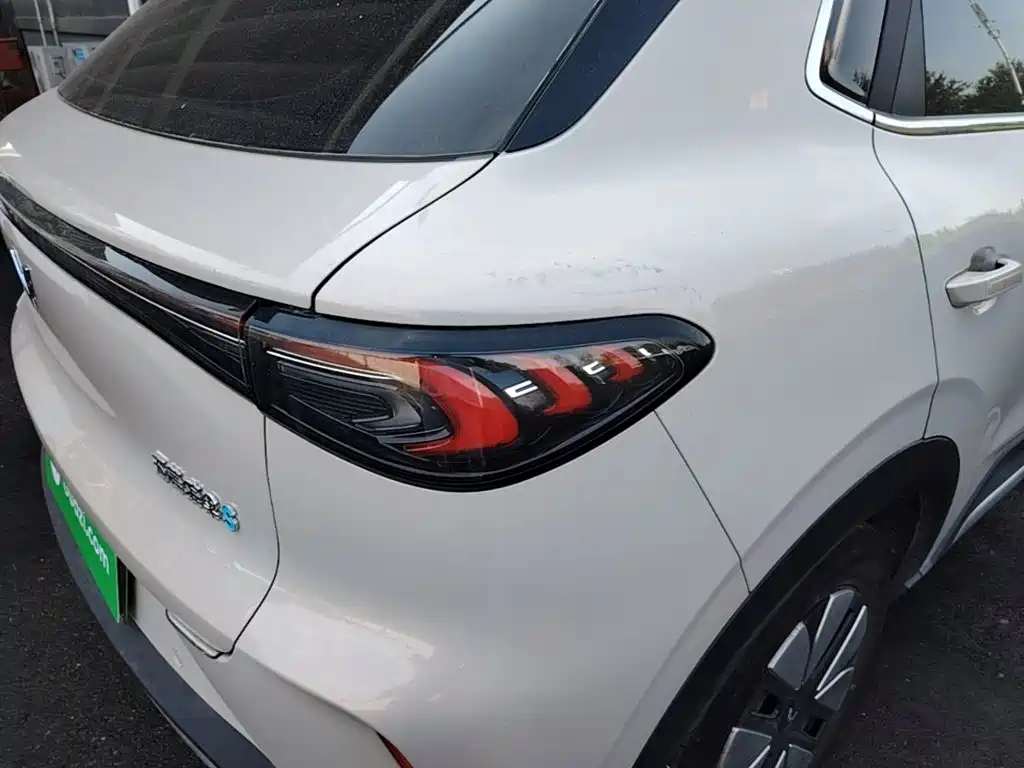Wuling Bingo S — миниатюра 8