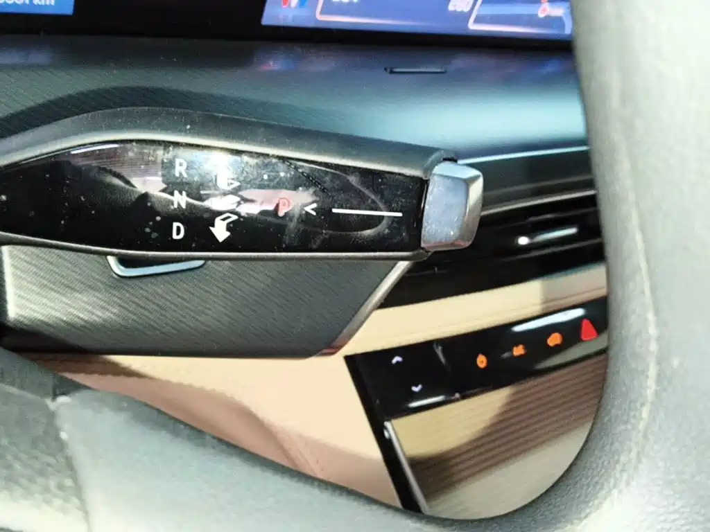 Buick GL8 — миниатюра 14