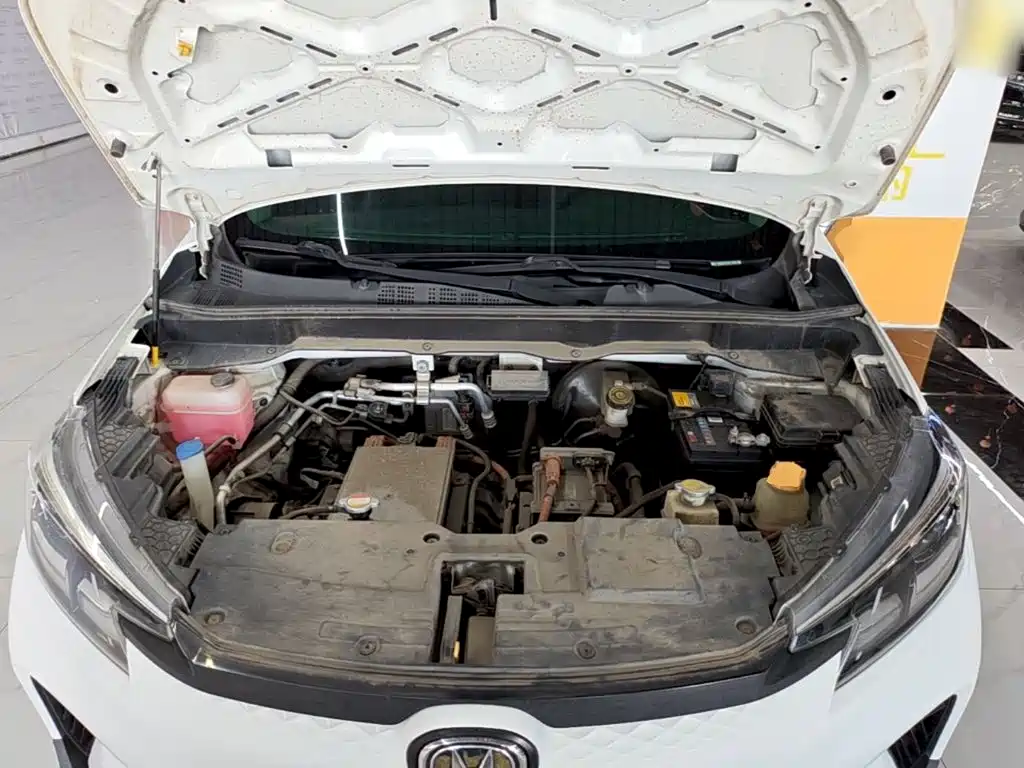 Changan New Energy E-Pro — миниатюра 20
