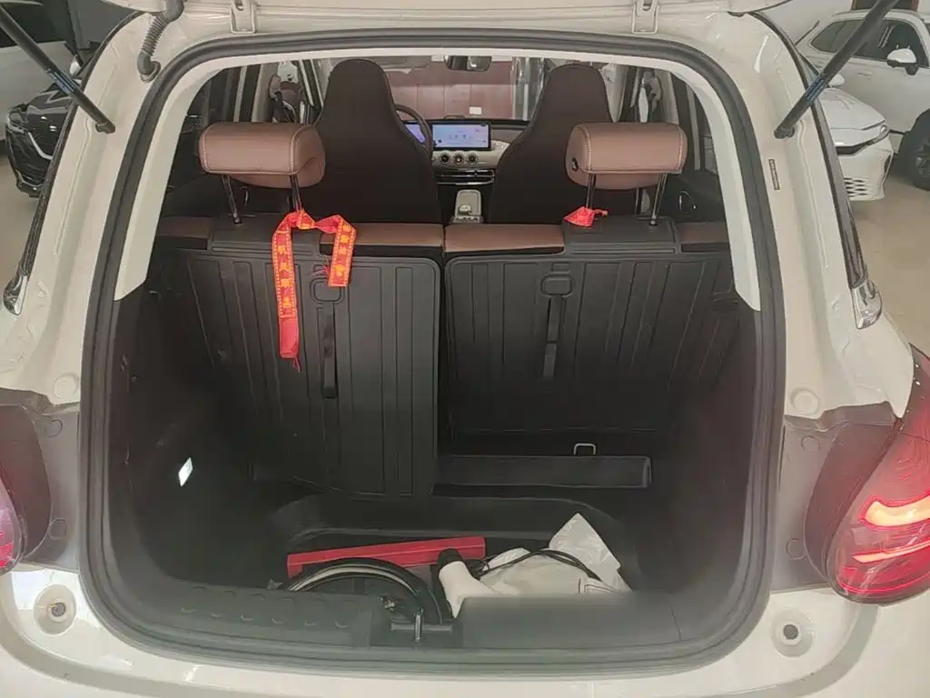 Wuling Bingo — миниатюра 19